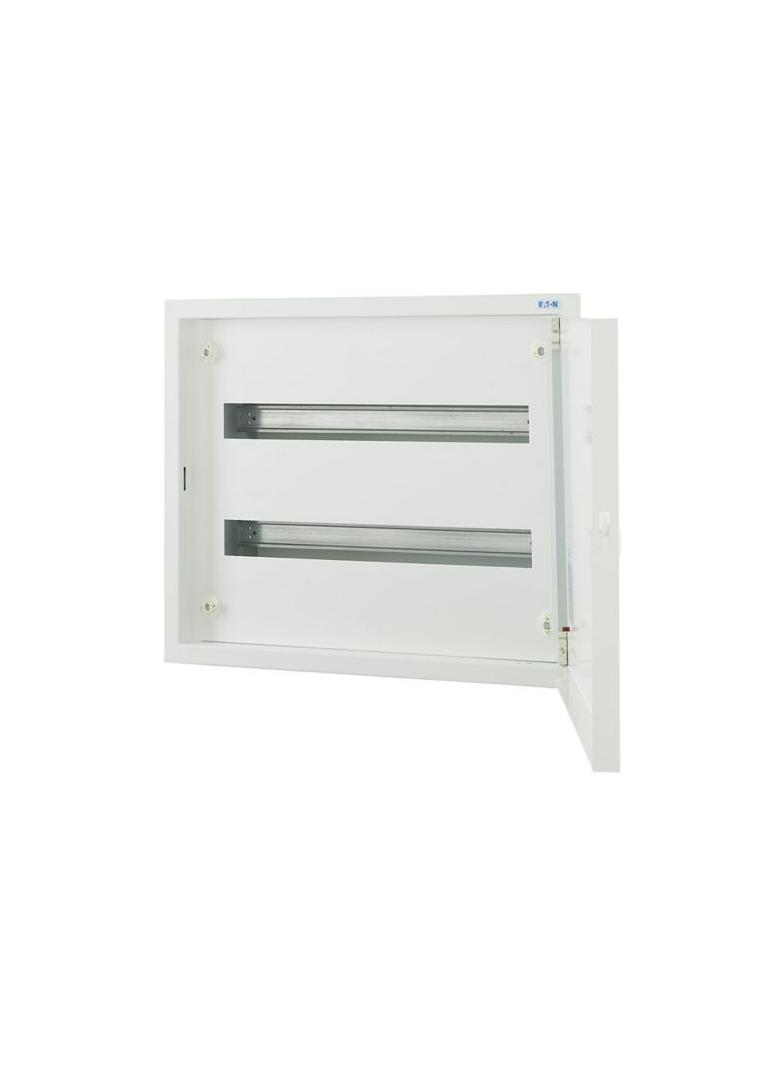 BF-U-2/48-C Metalowa rozdzielnica podtynkowa dwurzędowa 113689 EATON