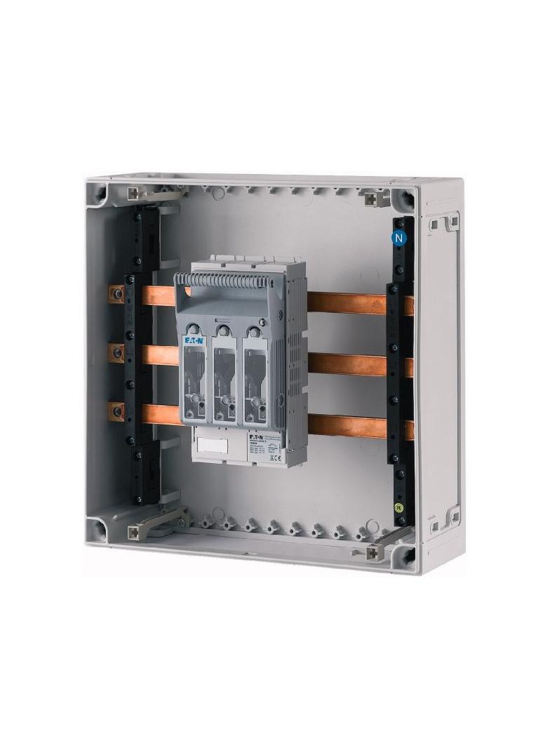 CI44-S60-250/3-1XNH00 Obudowa pod rozłącznik XNH 194568 EATON