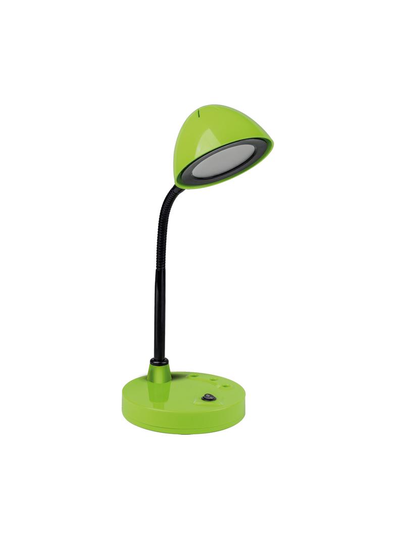 RONI LED GREEN