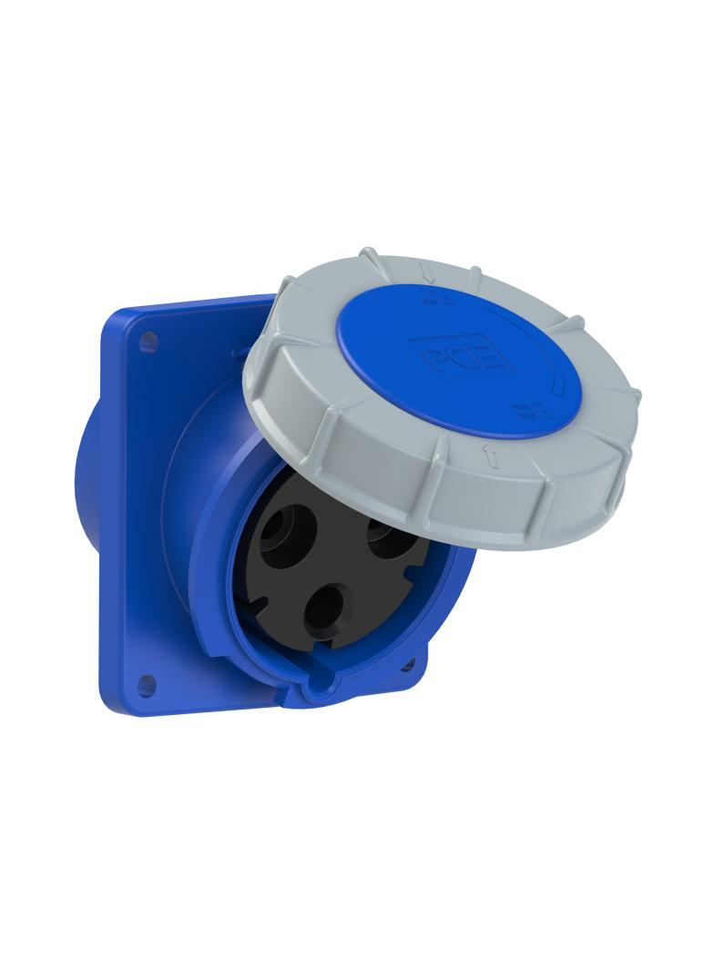 GN.TEBL.SK.125A 3P 6H IP67