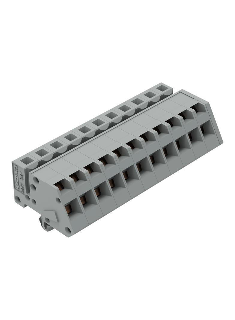 1-przewodowe gniazdo