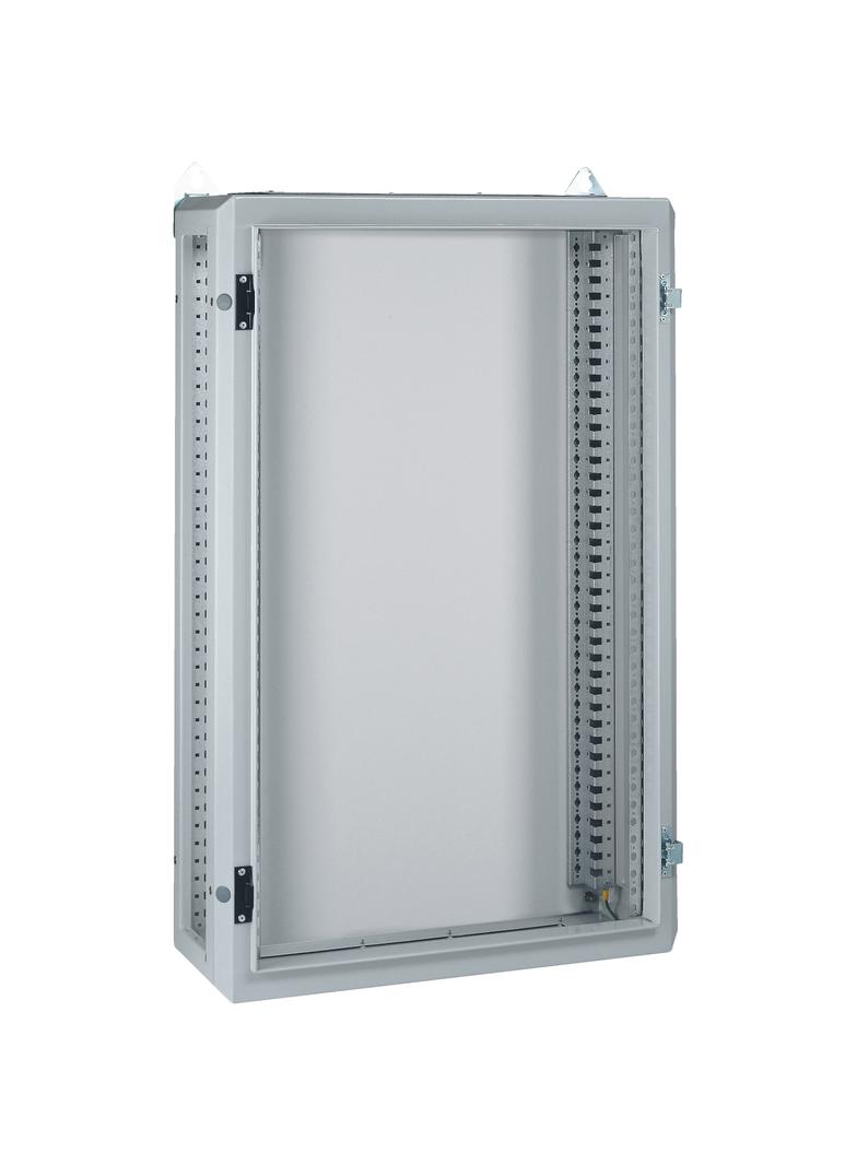 Rozdzielnica Modułowa 8x24 Natynkowa IP30 XL3 800 020452 LEGRAND