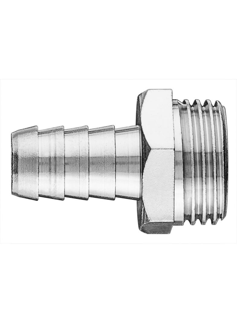 Złącze do węża 12 mm z gwintem M 1/2"