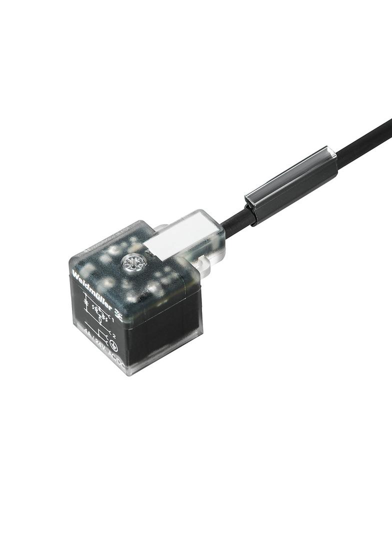 SAIL-VSA-5.0V(0.5) Kabel czujnikowy, nr katalogowy 1845130500