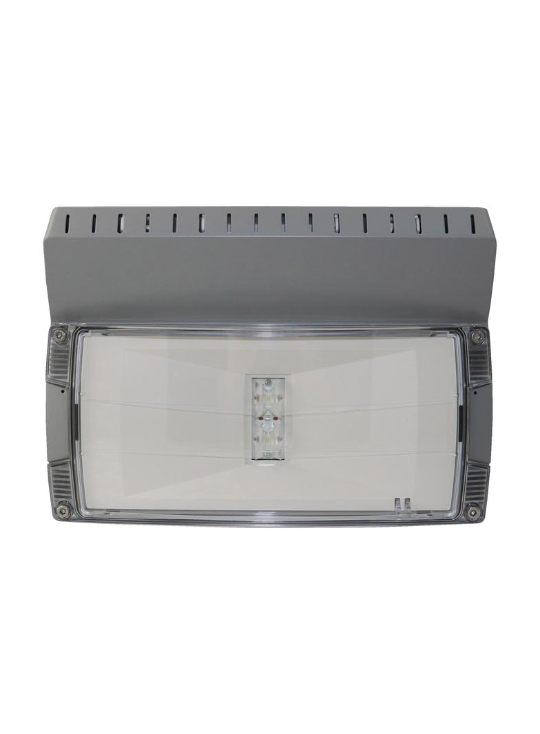 Outdoor Wall 1-8h/D H IP65 asymetryczny do -20°C 40071354879 EATON