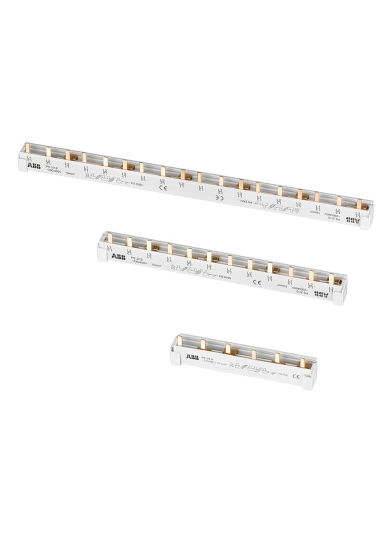 PS3/9FI listwa łączeniowa