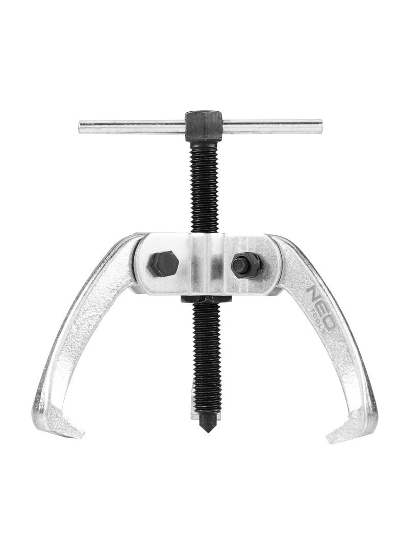 Ściągacz trójramienny 1"