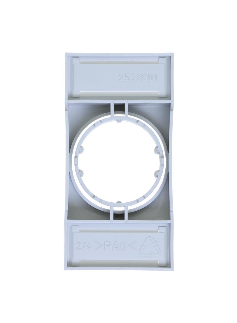 1 P FUSE BASE COV DII/E27 Pokrywa bezpiecznikowa DII E27 1P SFPRD27 EATON