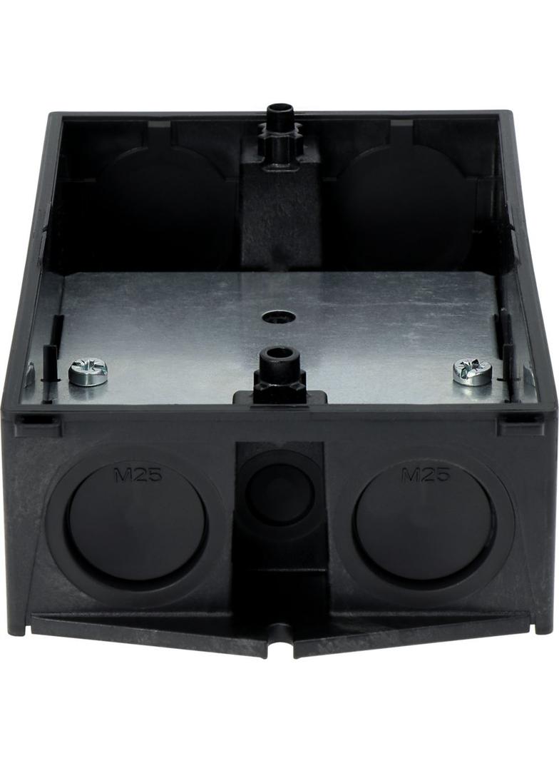 CI-K2-145-M Mała obudowa CI-K2 z płytą montażową 206894 EATON