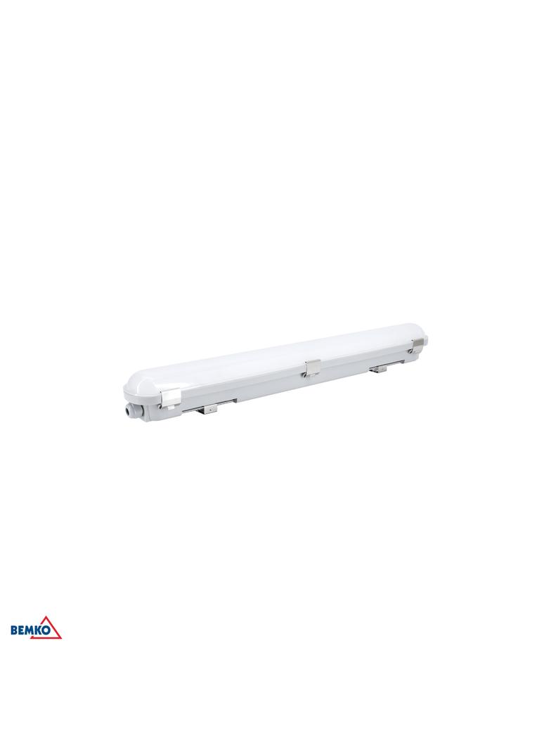 OPRAWA HERMETYCZNA LED ALWIR 3 16W 4000K 2700LM IP66 BEMKO