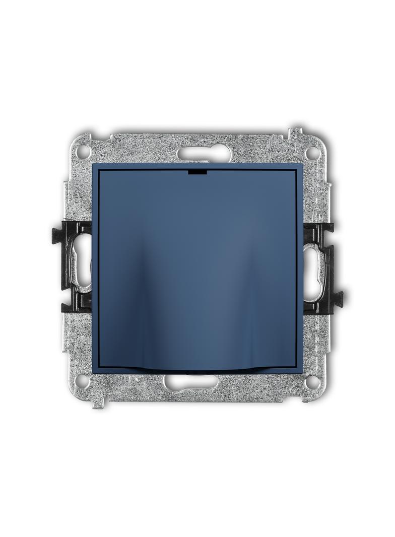 MINI Mechanizm wypustu kablowego navy blue