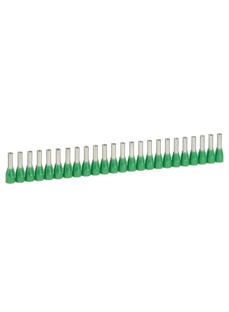 KOŃCÓWKI KABLOWE STARFIX 6 MM2 (X250), Legrand