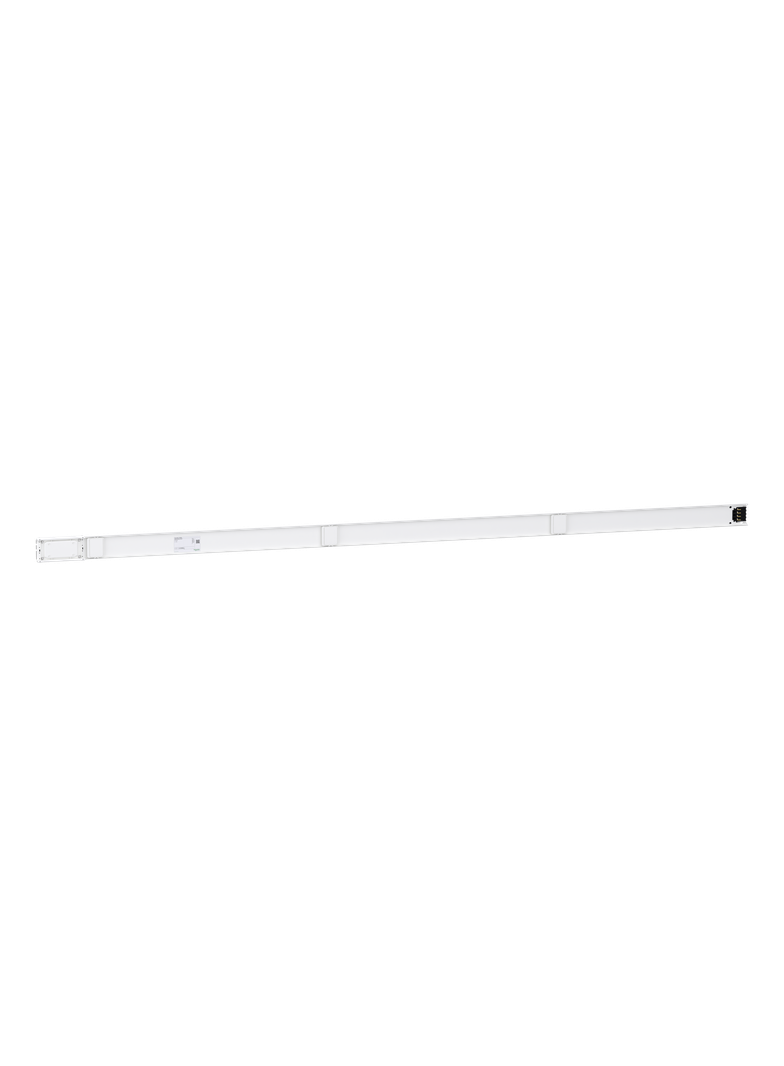 Canalis KN, element prosty 3L+N+PE biały 160A 3m 3 odpływy