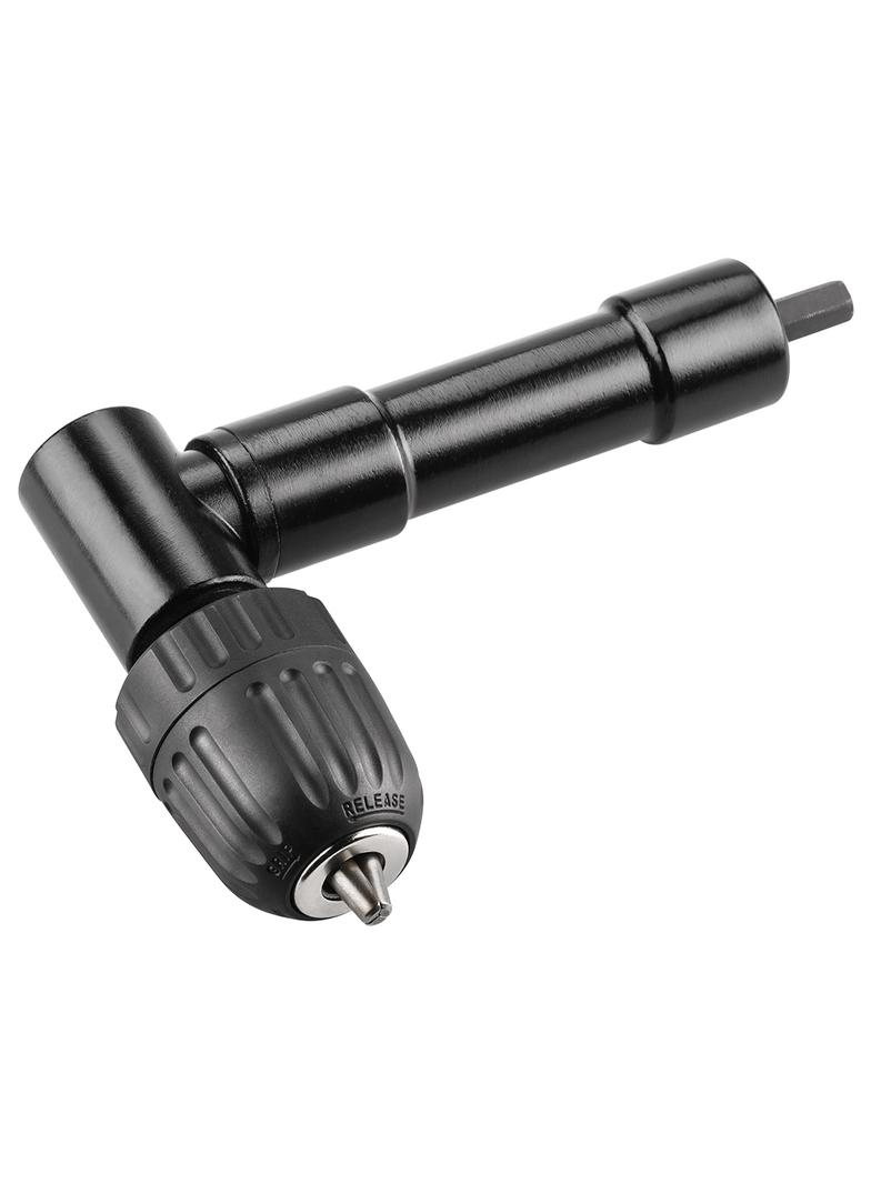 Kątowa nasadka wiertarska