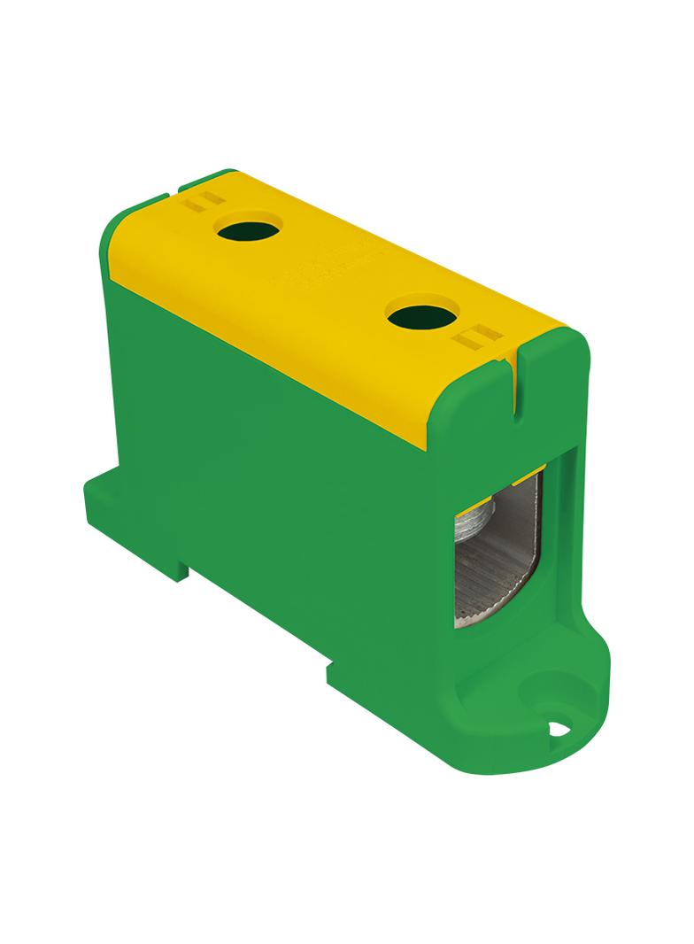 Złączka przelotowa WLZ35P/150/Z-8.507 OPATÓWEK