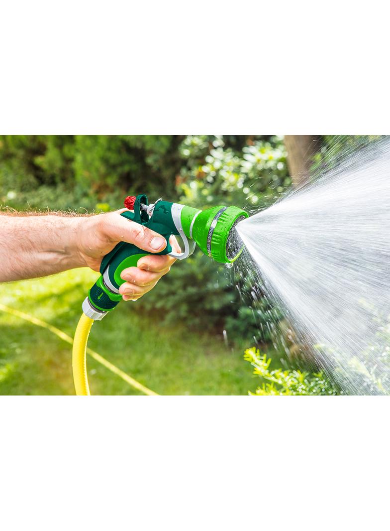 Zraszacz pistoletowy 9-funkcyjny