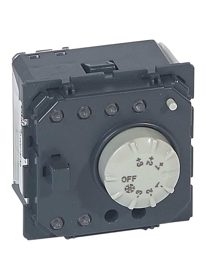 MYHOME BUS/SCS - SONDA DO KLIMAKONWEKTORÓW, Legrand