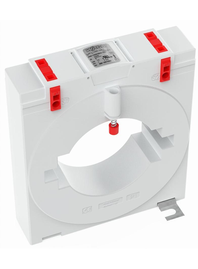 przekładnik prądowy