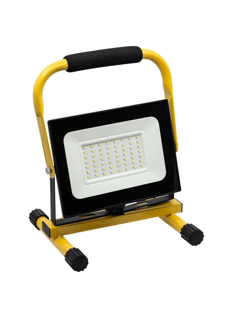 NAŚWIETLACZ PRZENOŚNY LED SMD 50W INDI ANLUX