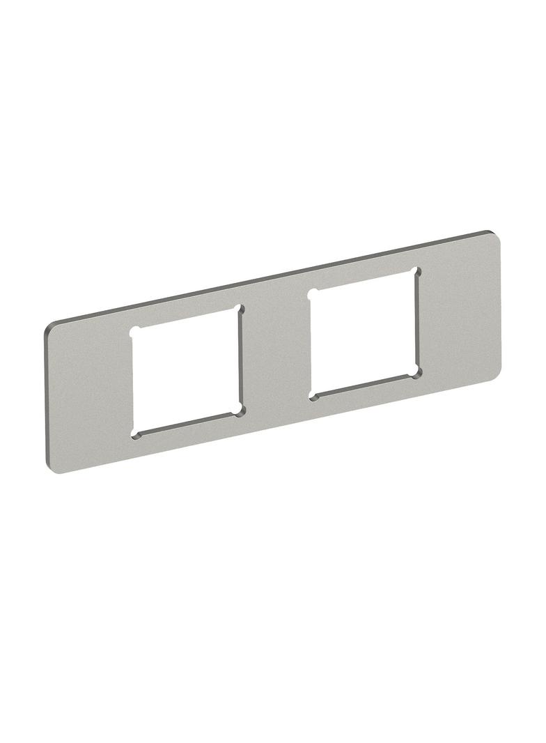 MPMT45 2F, PŁYTKA MONTAŻOWA