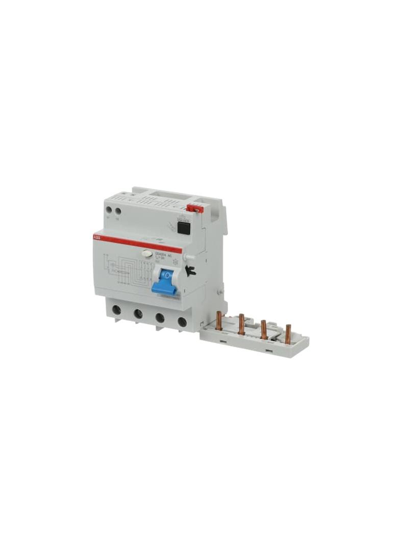 DDA204 AC-63/2 blok różnicowo-prądowy 2CSB204001R6630 ABB