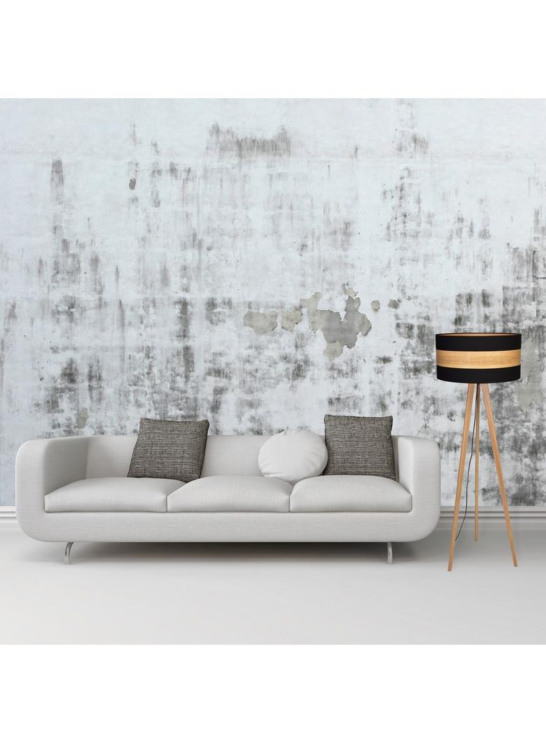 MILAGRO Lampa stojąca TERRA 1xE27