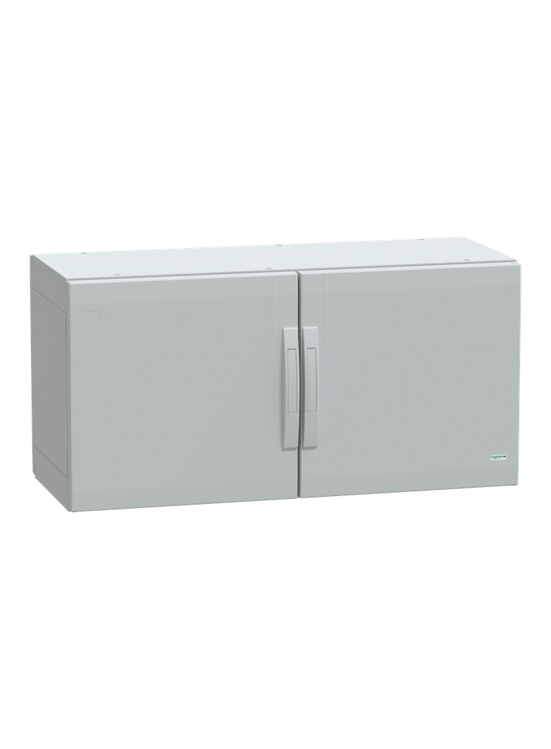 Thalassa Obudowa poliestrowa PLA IP65 500x1000x420 mm