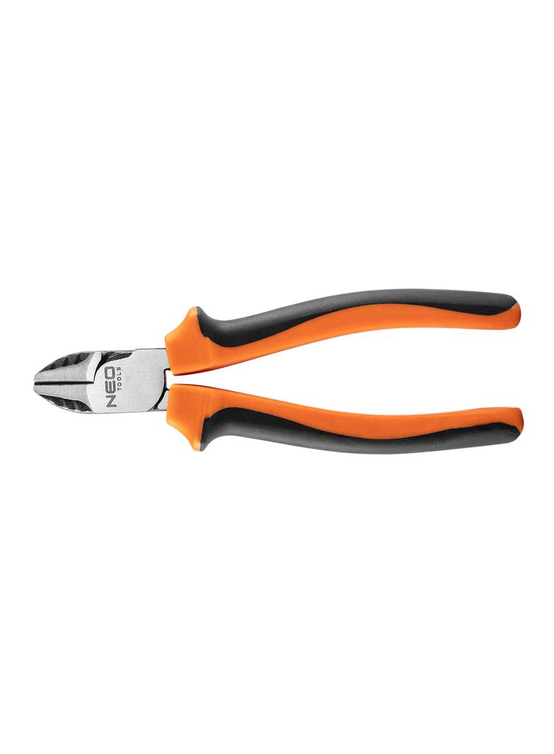 Szczypce boczne 40% FS 150 mm