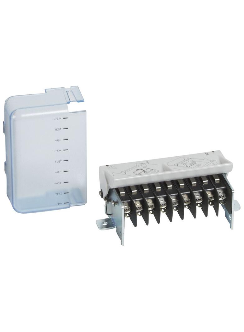 Styk Sygnalizacji Położenia DMX3 Wysów. 028813 LEGRAND