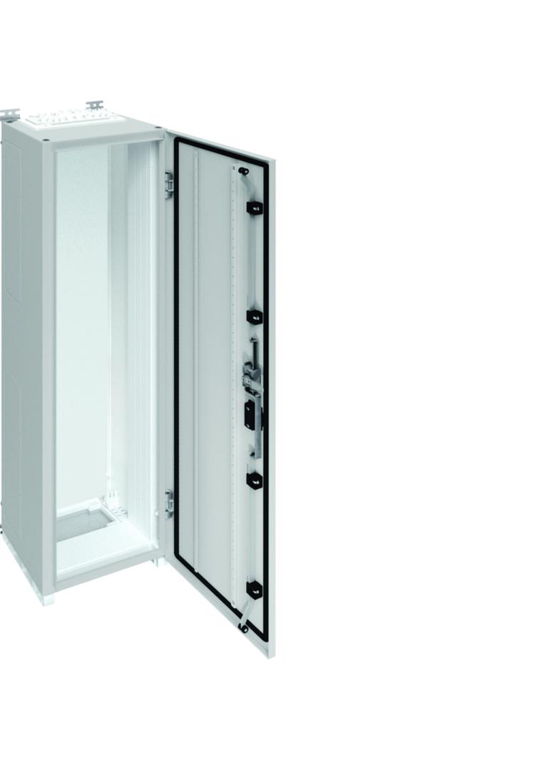 univers Rozdzielnica wisząca IP55 kl. II 300x1250x275 FR81S HAGER