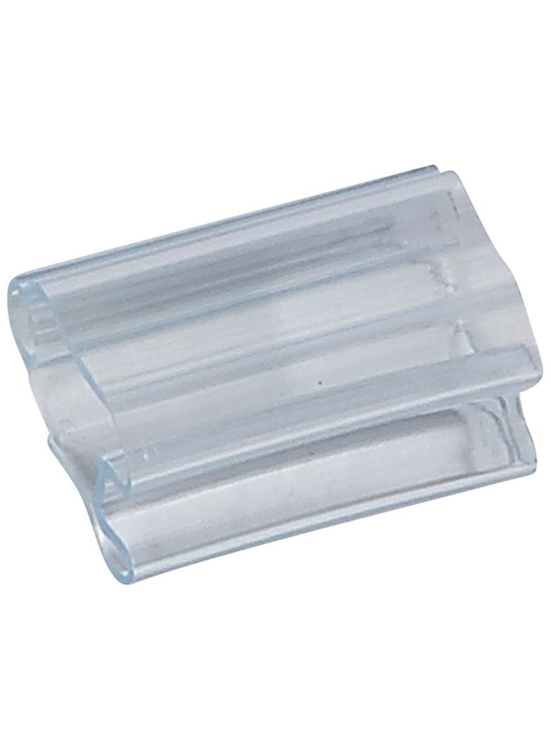 UCHWYT OZNACZNIKÓW DO PRZEWODÓW 10-35MM DŁUGOŚĆ 15 (X500), Legrand