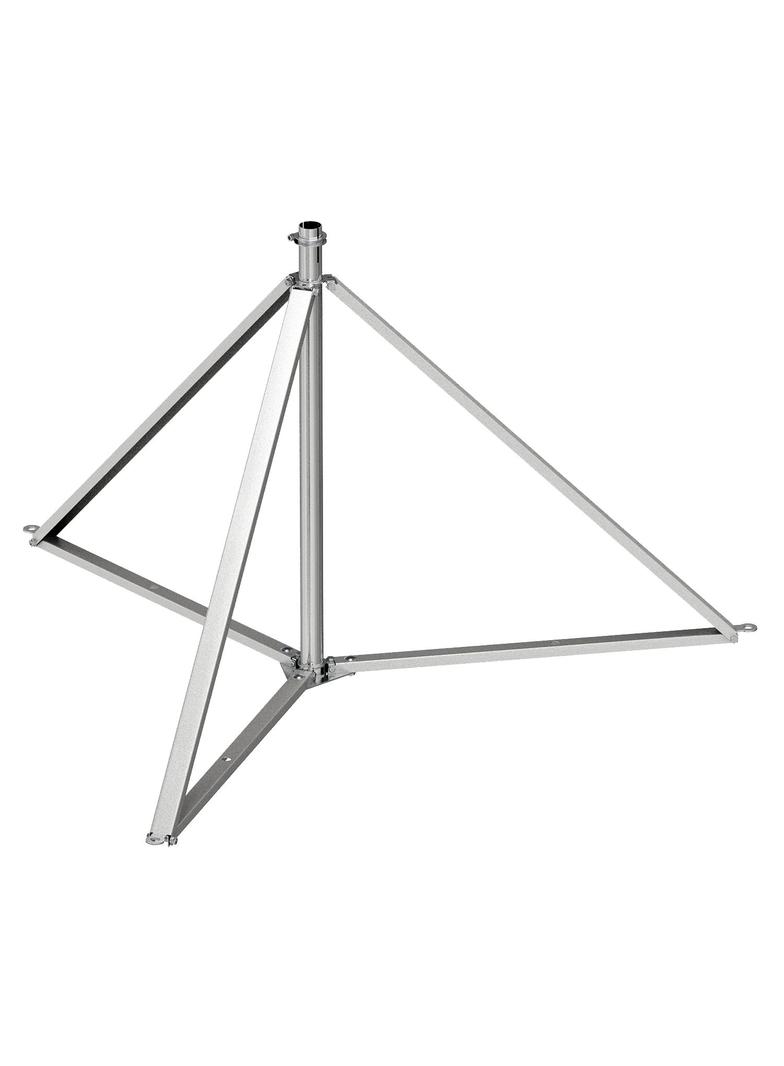 isFang 3B-150 AL, Trójnóg