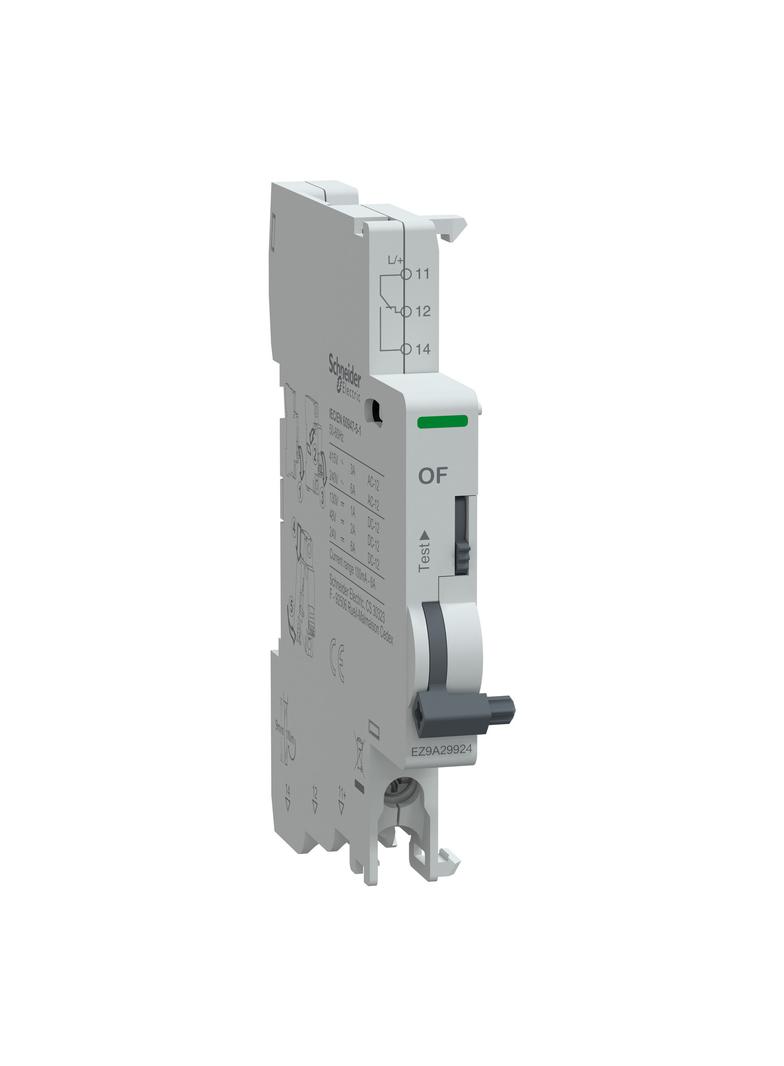 Styk pomocniczy Easy9 PRO OF 1Z 1R 240-415 V AC / 24-130 V DC EZ9A29924 Schneider