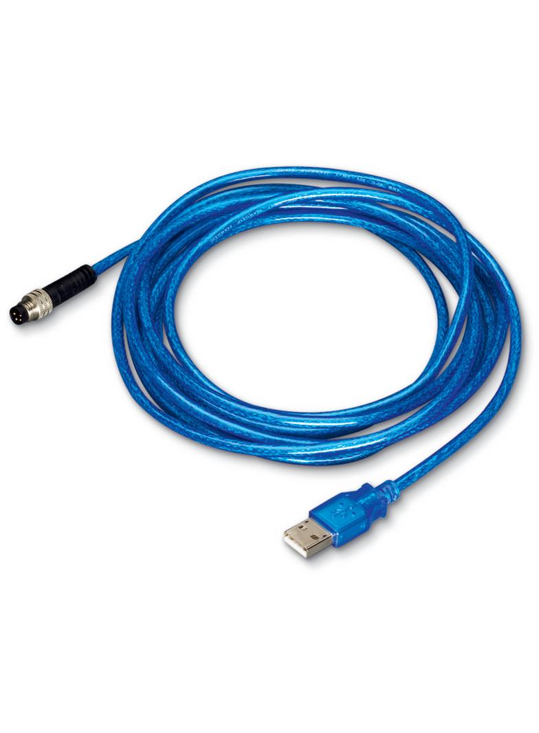 przewód konfiguracyjny USB WAGO