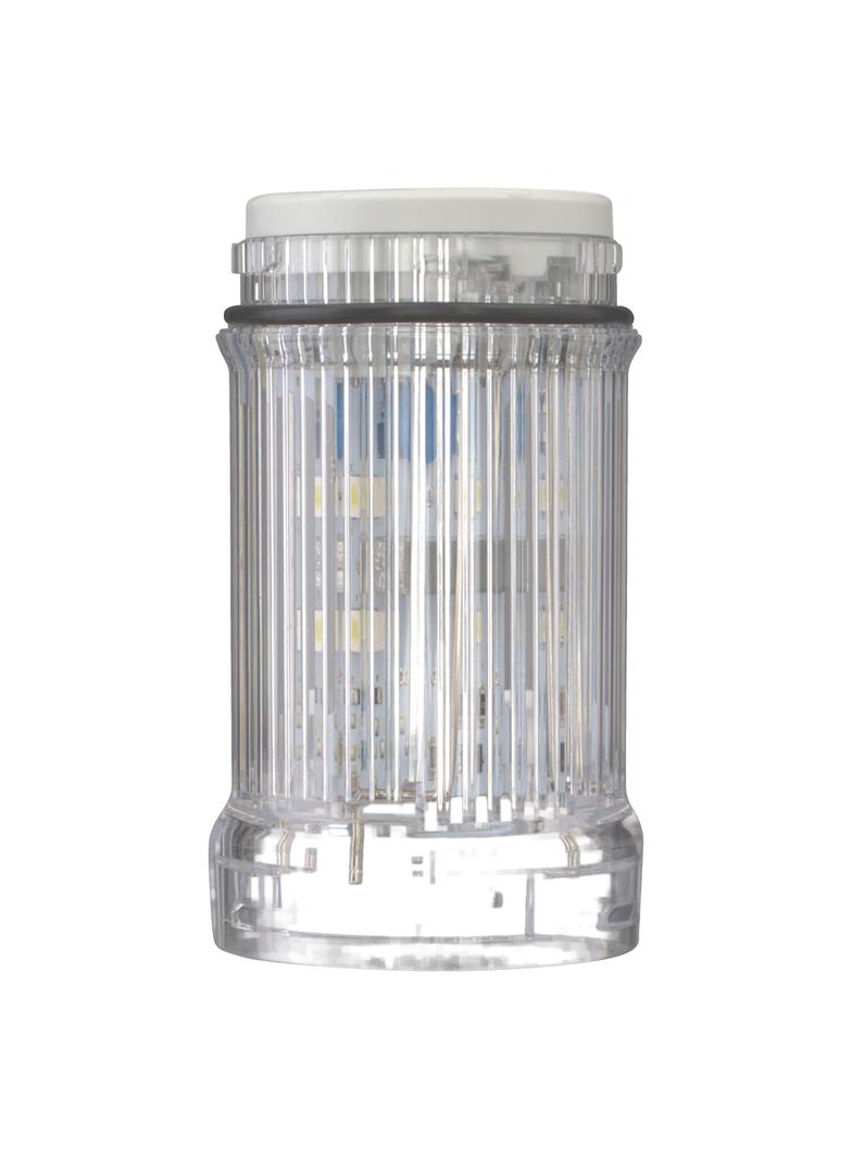 SL4-L-W Moduł do żarówki BA15d (bez żarówki) - biały 171334 EATON