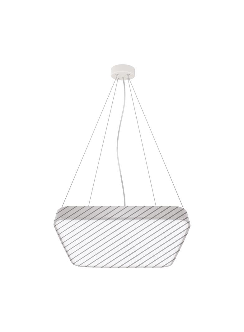 Zawieszka / zawieszki LINK 4R WHITE