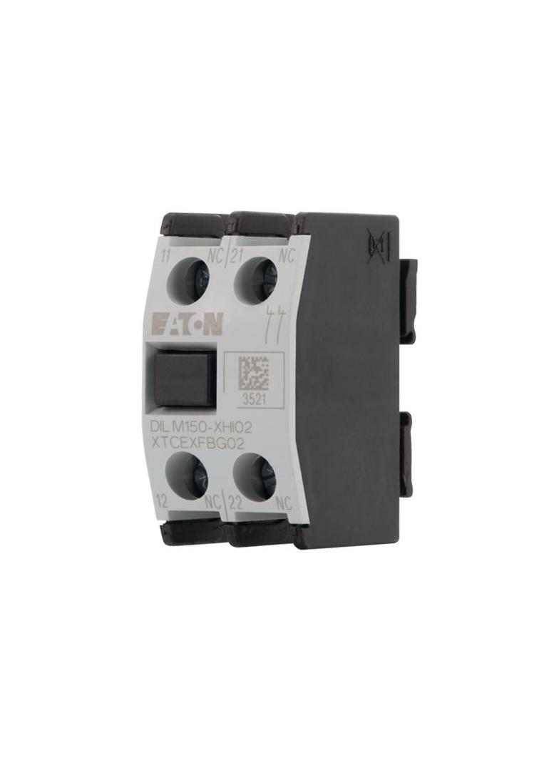 Styk pomocniczy 1Z 1R montaż czołowy DILM150-XHI11 277946 EATON