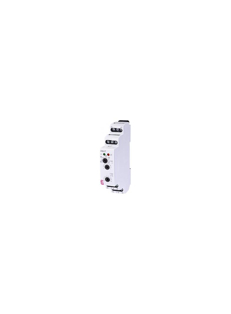Przekaźnik czasowy gwiazda trójkąt CRM-2T UNI 002470013 ETI