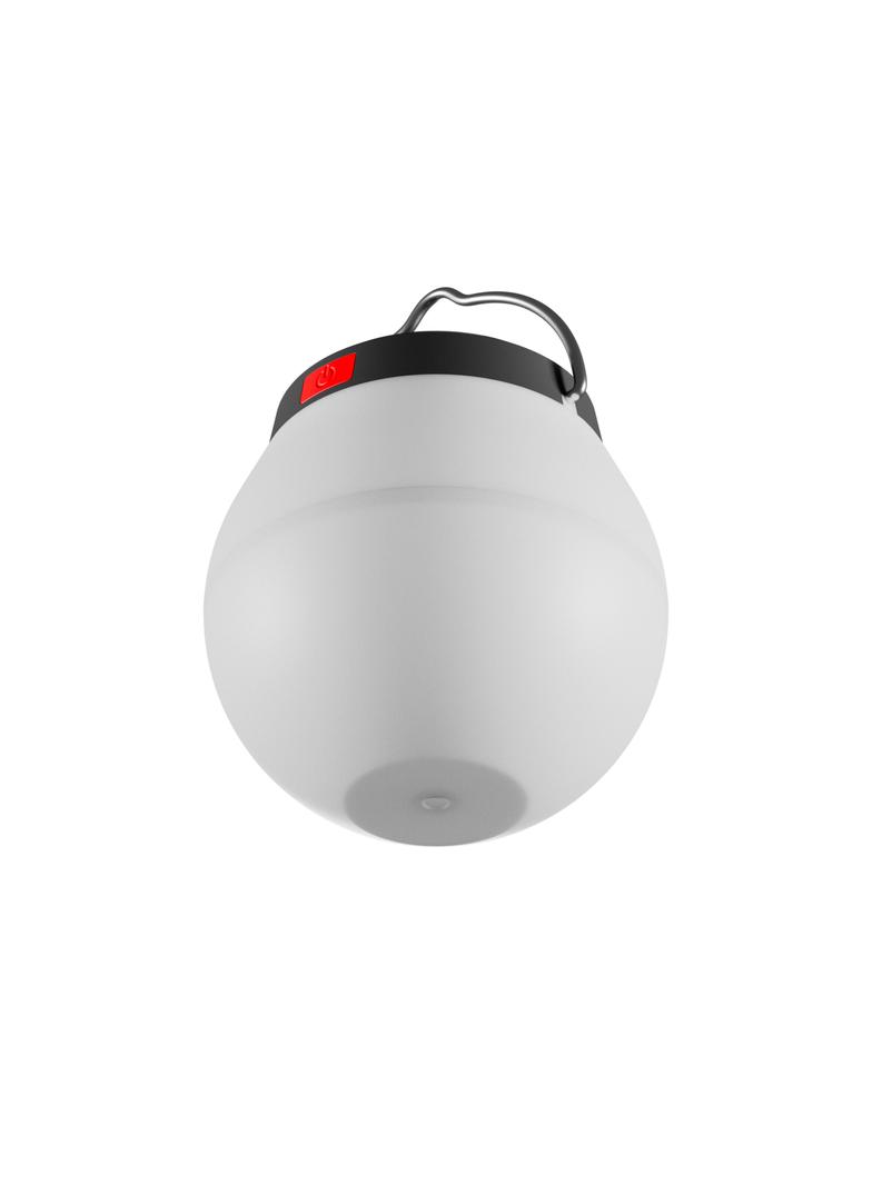 LUMINA ORB 800mAh 98x95mm 2 lata gw. SPECTRUM