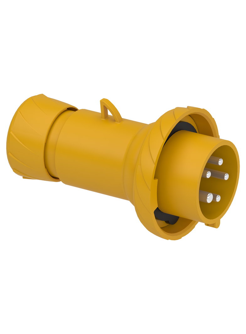 WTYK 16A 3P-N-E 100-130V IP67 50-60HZ SCHNEIDER