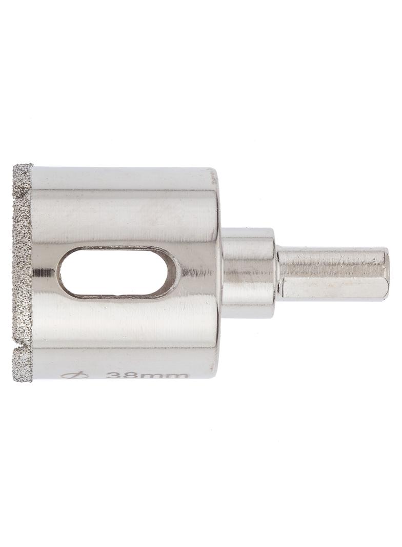 Wiertło diamentowe do gresu 38 mm