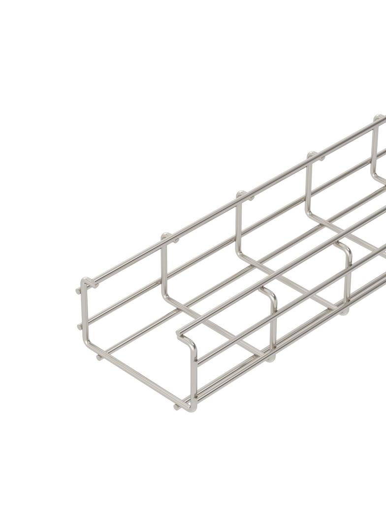 CGR 50/100, KORYTKA SIATKOWE CGR50/100 4,5VA