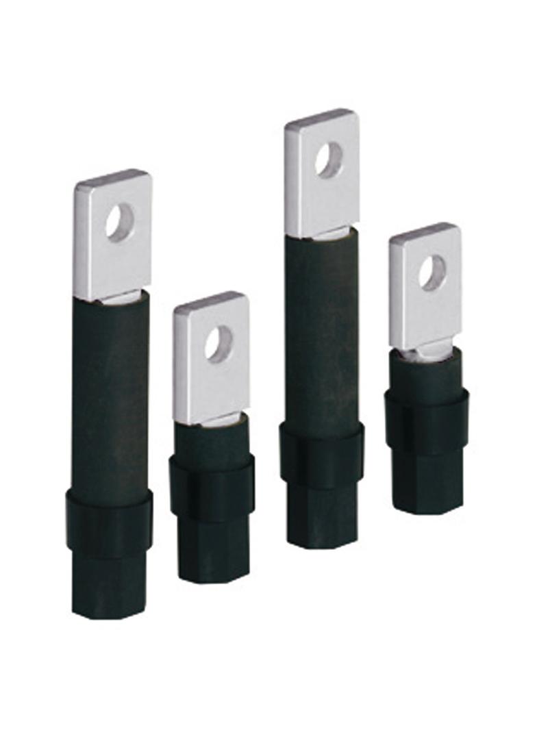 PRZYŁĄCZE TYLNE DPX 400/630 3P, Legrand