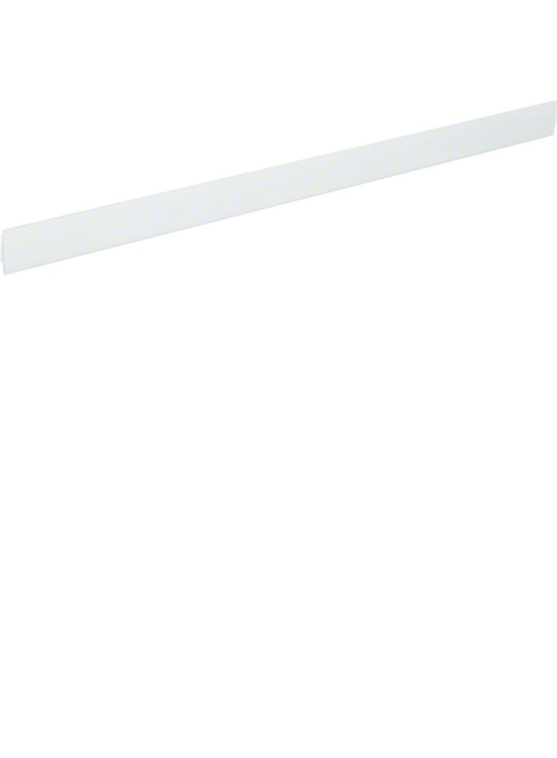 Pasek opisowy do FZ24Mx samoprzylepny VZ324BS HAGER