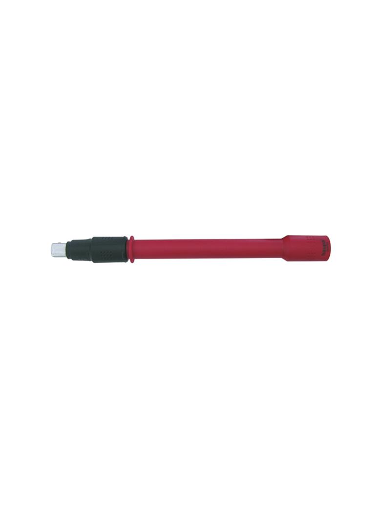 Przedłużenie VDE 3/8'' 150 mm eco 220414 HAUPA