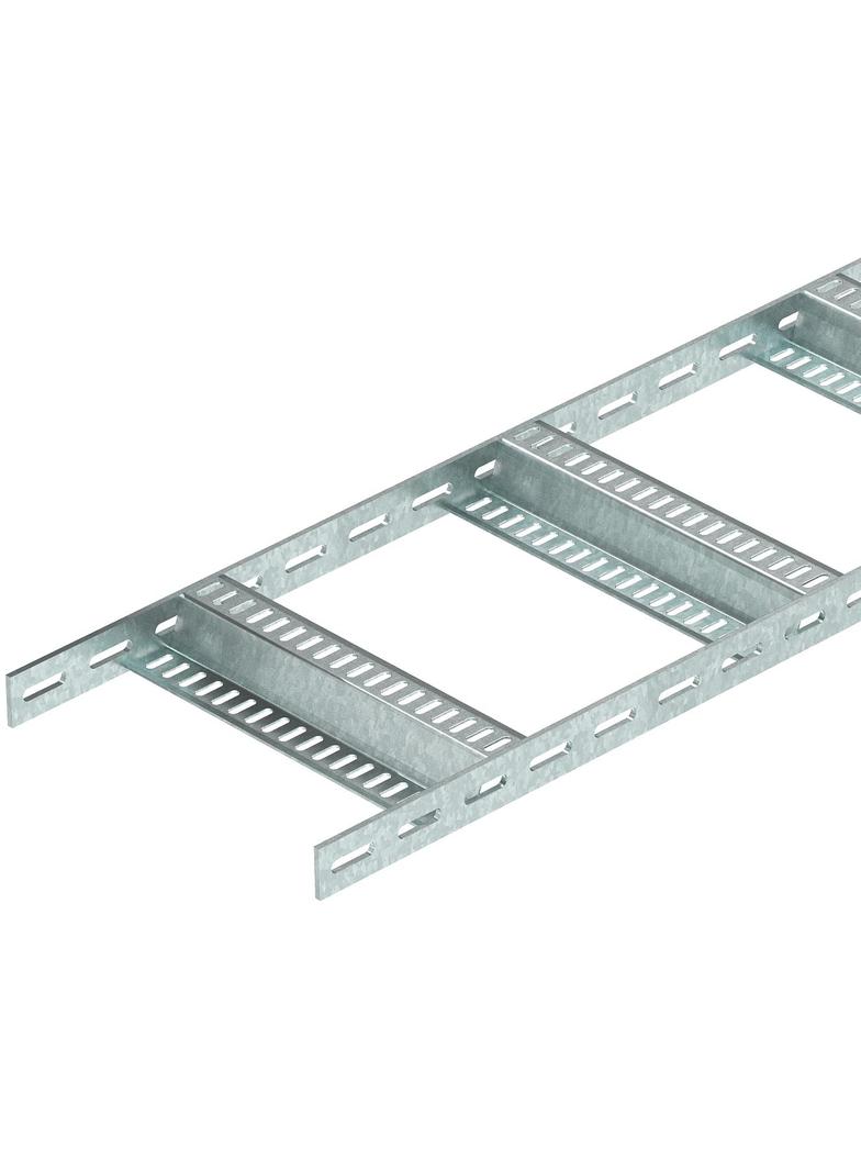 SLZ 100 FT, Drabina kablowa morska