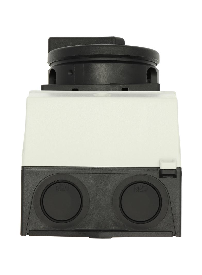 T0-3-15683/I1/SVB-SW Łącznik krzywkowy 20A 6.5kW 207158 EATON