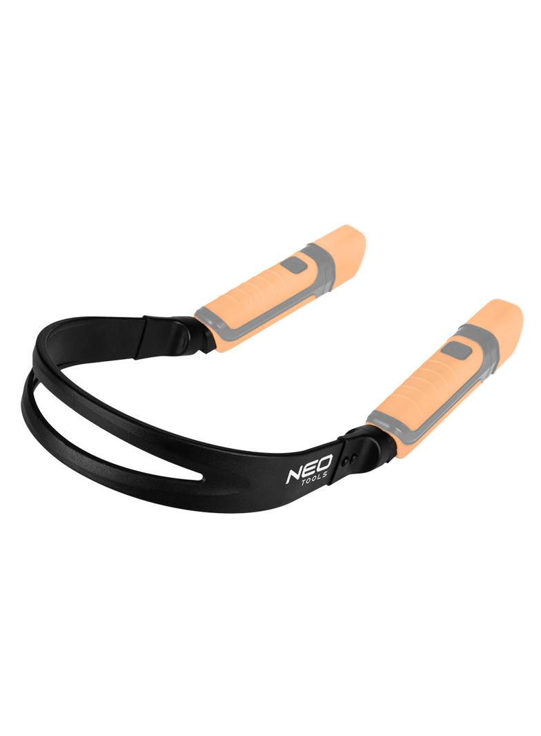 Lampa na szyje 300lm