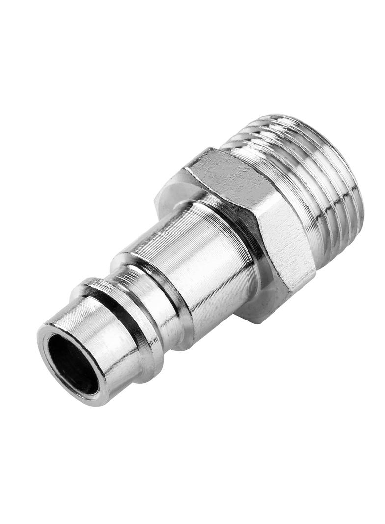 Końcówka do szybkozłączki M 3/8"