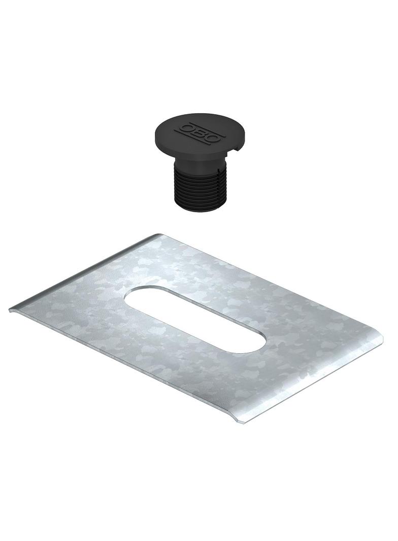 TrayFix, Adapter GRM do podstaw bet.